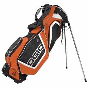 FLIGHT SS SCHLING GOLF STAND BAG CHIARO BLUE