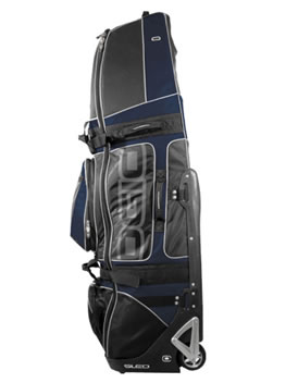 ogio Golf Mammoth Travel Bag Navy