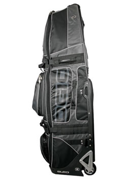 ogio Golf Mammoth Travel Bag Petrol