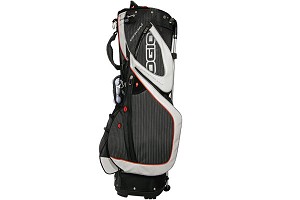 Ogio Grom Stand Bag (2009)