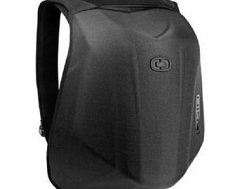 No Drag Mach 1 motorcycle backpack 2013