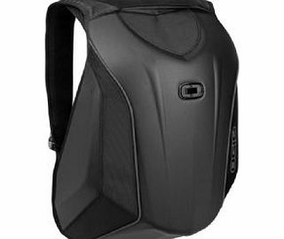 No Drag Mach 3 motorcycle backpack 2013
