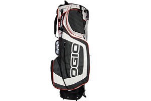 Ogio Ozone Stand Bag (2009)