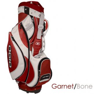 SYNCRO CART BAG 2008 Apple