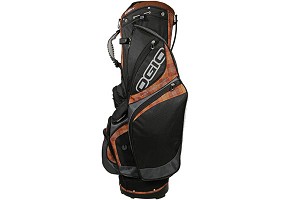 Syncro Cart Bag (2009)