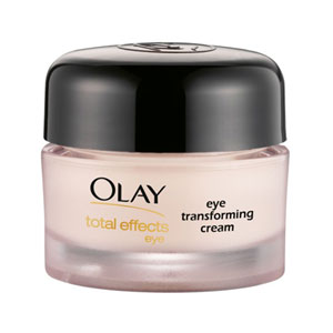 Olay Total Effects Eye Transforming Cream 15ml