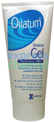 SHOWER Gel 150g