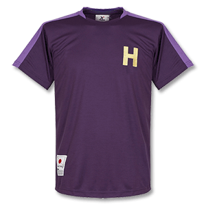 Okawa FC Hirano Home Shirt - Captain Tsubasa