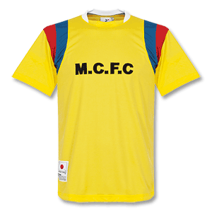 Okawa FC Musashi Home Shirt - Captain Tsubasa