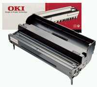 Oki 9001042 - OEM Oki 4858 Drum Unit