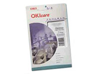 OKI BANNER PAPER A3 (40 SH 297X900MM)