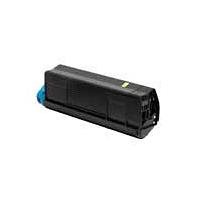 OKI Cyan Toner Cartridge for C5200/5400-Cyan