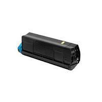 OKI Magenta Toner Cartridge for C3200 Printer