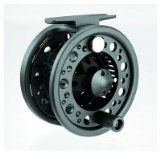 Okuma Fly Reel Okuma Airframe Titanium Reinforced AFTM 4/6