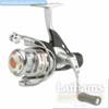 Okuma Hexana Rear Drag Match Reel