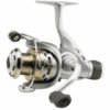 Okuma Reels Tritan Rear Drag Tr40 Match Fishing Reel