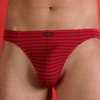 Olaf Benz RED 1068 crimson mini string