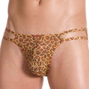 Olaf Benz RED 1122 giraffe rio tanga