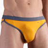 RED 1221 gym brief