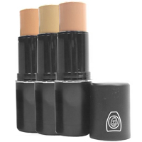 All Day Moisture Foundation Stick Dark Honey