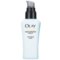 Olay Aqua Physics AntiAging Serum 50ml