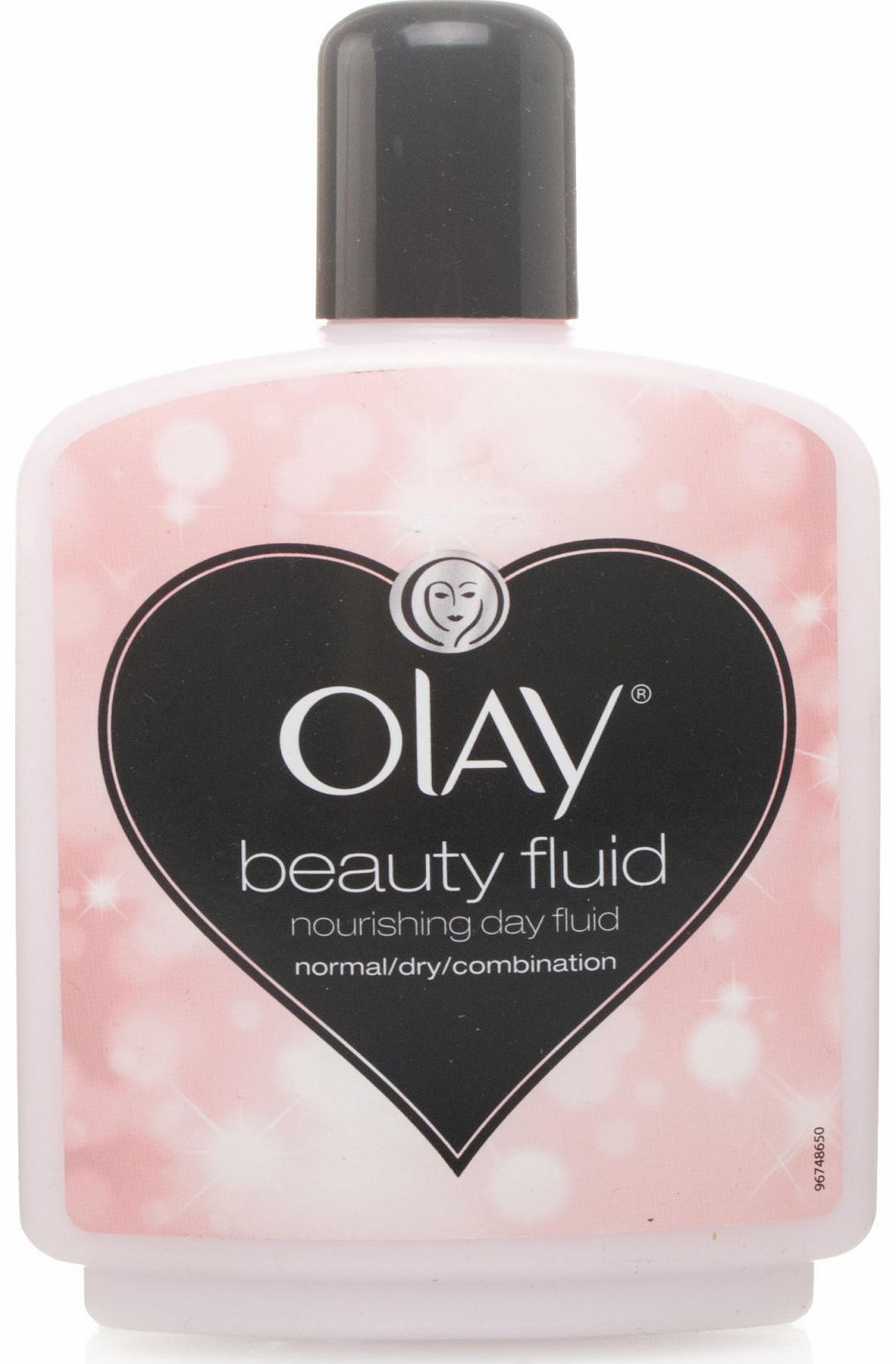 Beauty Fluid