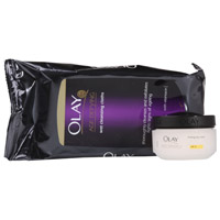 Classic Care - Olay Anti-Wrinkle Classic Firming