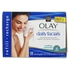 Olay Daily Facials - Clarifying Cloths Refill