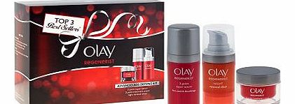 Olay Regenerist Advanced Age-Defying Kit 10147246