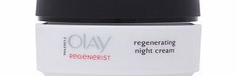Olay Regenerist Regenerating Cream Moisturiser