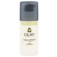 Total Effects - Total Effects Hand Treatment 50ml