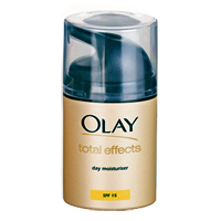 Total Effects 7 in 1 AntiAgeing Day Moisturiser