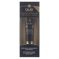 Olay Total Effects 7x Eye Transforming Cream 15ml