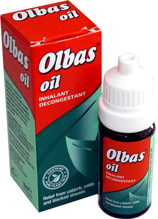 oil 10ml