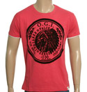 Red Indian T-Shirt