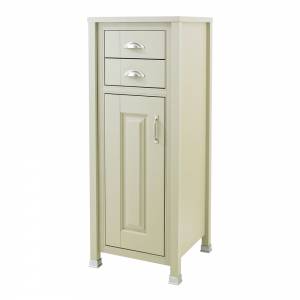 Old London Bathroom Traditional Pistachio 450mm Tall Boy