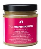 Ole Henriksen African Red Tea Exotic Body Scrub