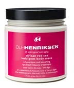 Ole Henriksen African Red Tea Indulgent Body