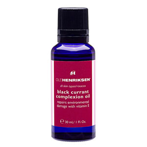 Ole Henriksen Black Currant - Energizing Complexion Oil 30ml