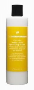 Body Sleek Hydrating Lotion 355ml