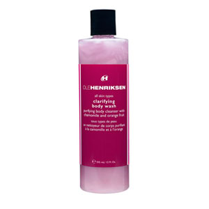 Ole Henriksen Clarifying Body Wash 355ml
