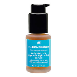 Ole Henriksen Enlighten Me - Skin Lightening Serum 30ml