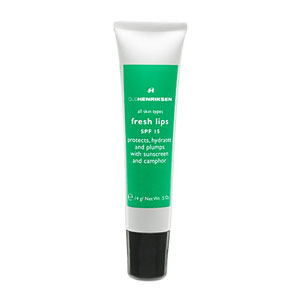Ole Henriksen Fresh Lips-Stimulating Lip Treatment SPF15 14g