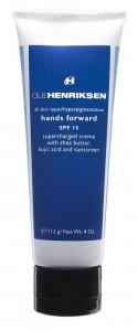 Ole Henriksen Hands Forward SPF15 112g