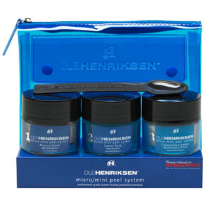 Ole Henriksen Micro-Mini Peel Kit