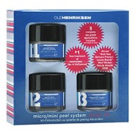 Ole Henriksen Micro/Mini Peel System Starter Kit