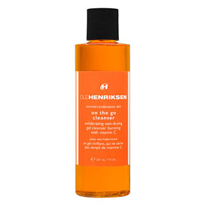 Ole Henriksen On the Go Exhilarating Cleanser (Normal) 207ml