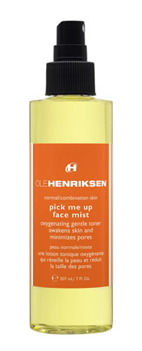 Pick Me Up - Face Tonic Mist