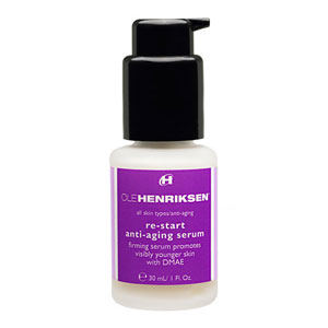 Ole Henriksen Re-Start - Anti-Ageing Serum 30ml