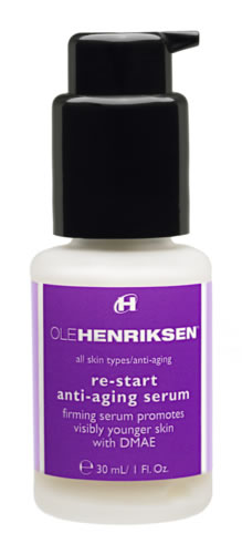 Re-Start - Anti-Aging Serum